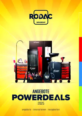 RODAC Promo